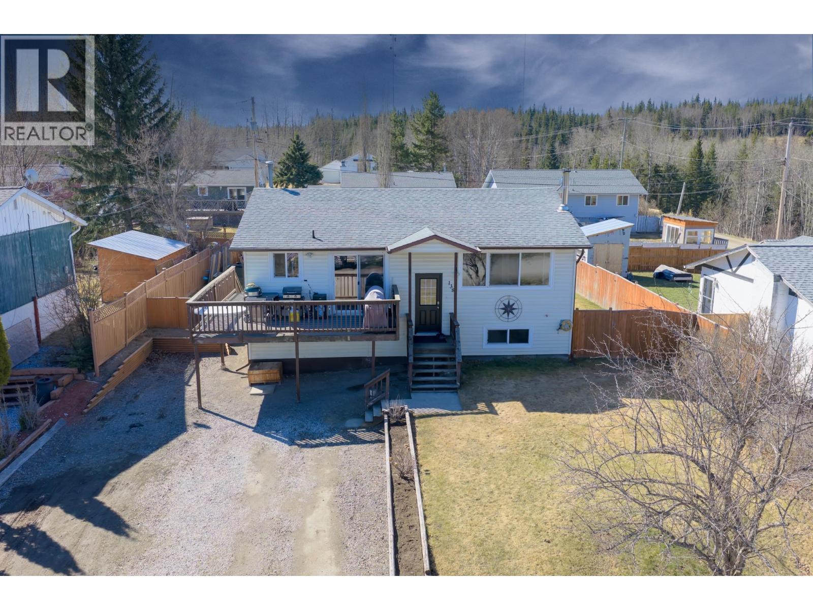 138 W 6th Street, Vanderhoof, British Columbia  V0J 3A0 - Photo 30 - R3116209