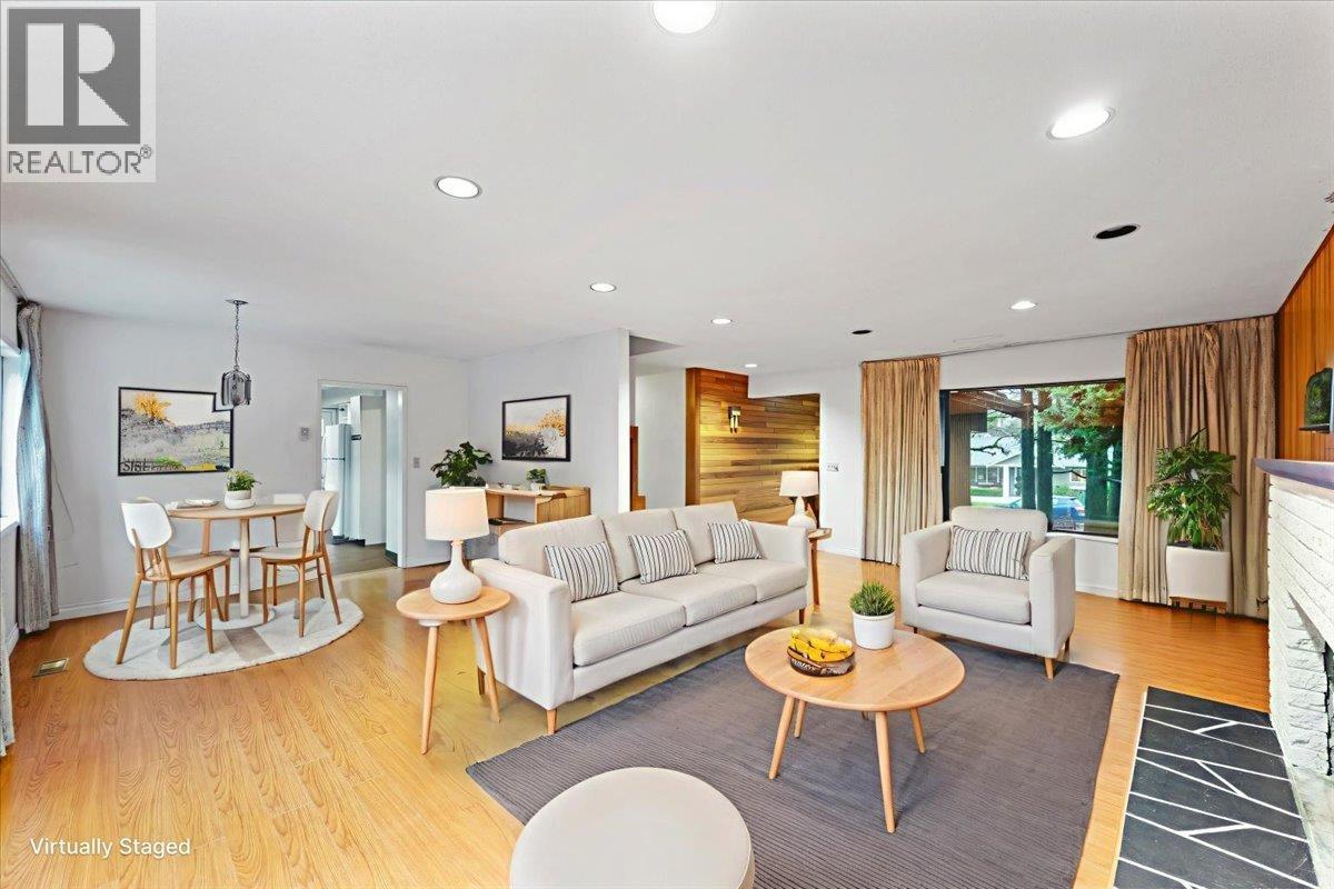 1064 Ruthina Avenue, North Vancouver, British Columbia  V7R 2E6 - Photo 7 - R3116306