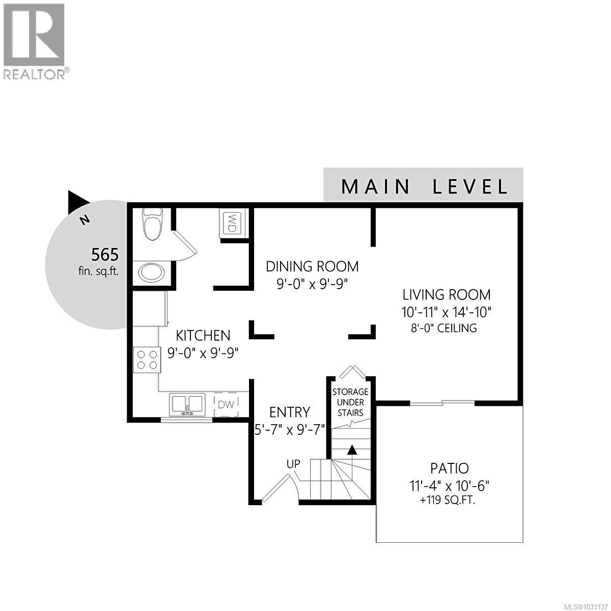 16 1506 Admirals Rd, View Royal, British Columbia  V9A 7B1 - Photo 32 - 1033137