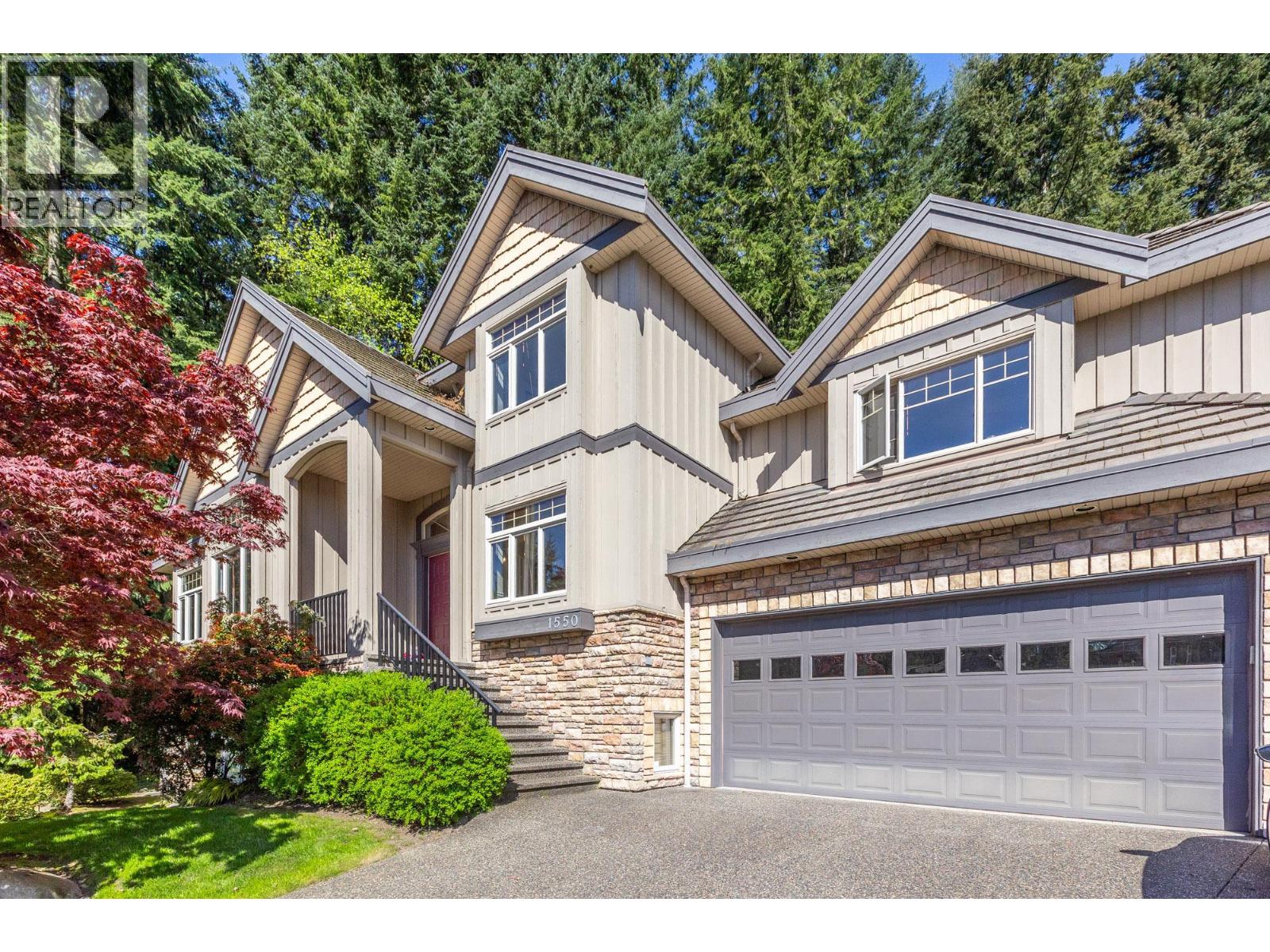 1550 Rockcress Place, Coquitlam, British Columbia  V3E 2Y1 - Photo 2 - R3116196