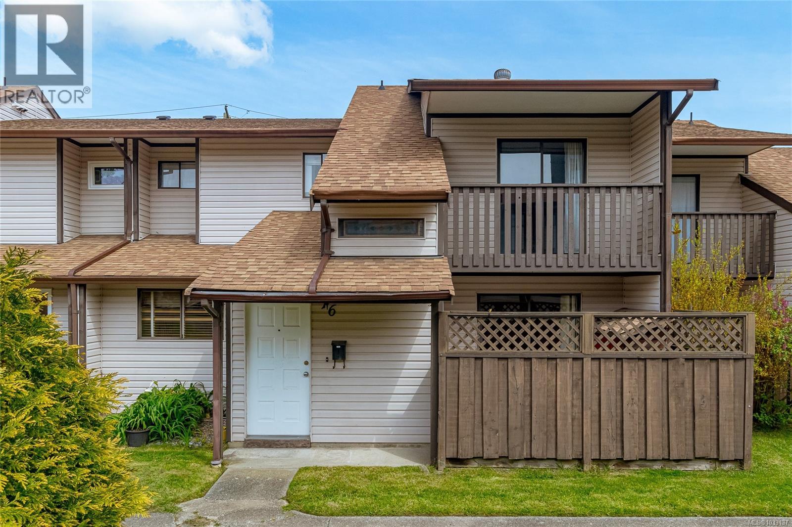 16 1506 Admirals Rd, View Royal, British Columbia