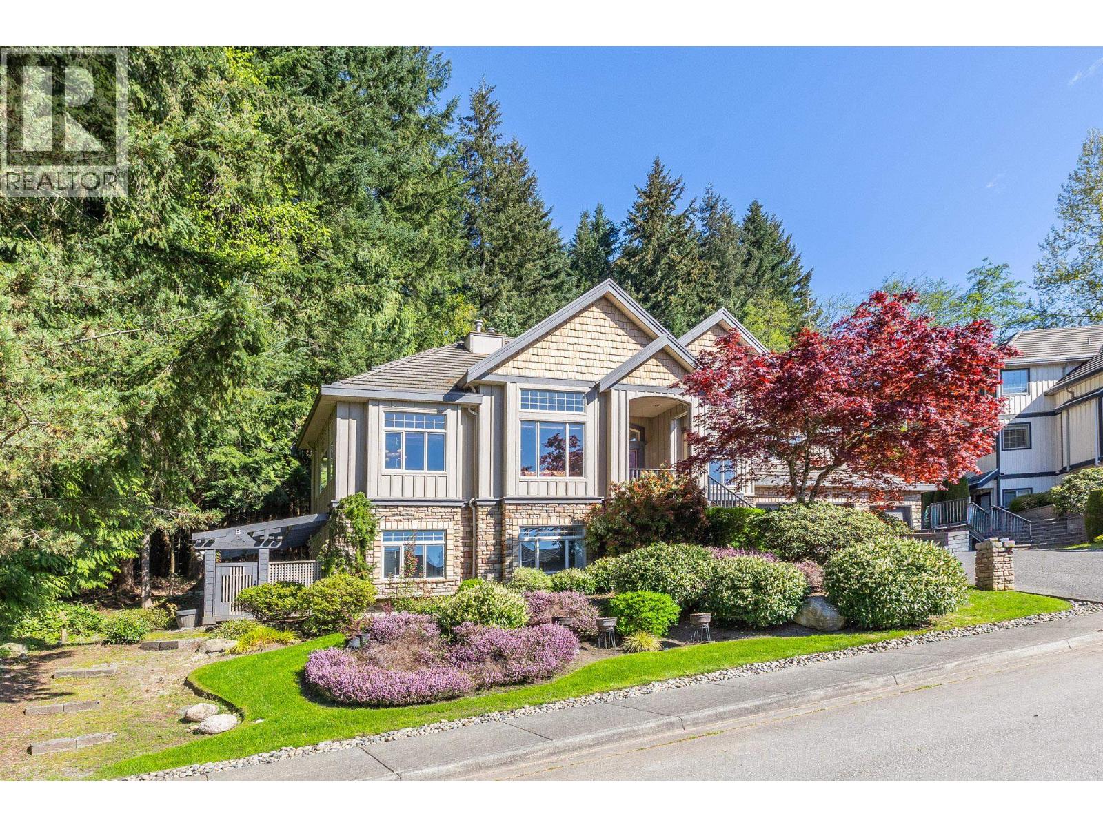 1550 ROCKCRESS PLACE, coquitlam, British Columbia
