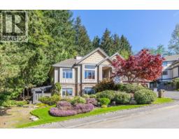 1550 ROCKCRESS PLACE, Coquitlam, British Columbia