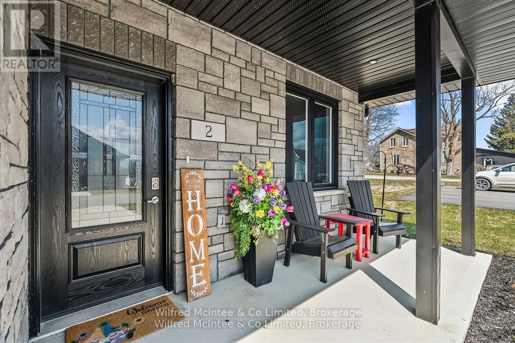 2 - 2 PALMER MARIE LANE, Arran-Elderslie, Ontario