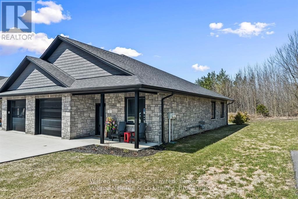 2 - 2 Palmer Marie Lane, Arran-Elderslie, Ontario  N0G 1L0 - Photo 2 - X13050448