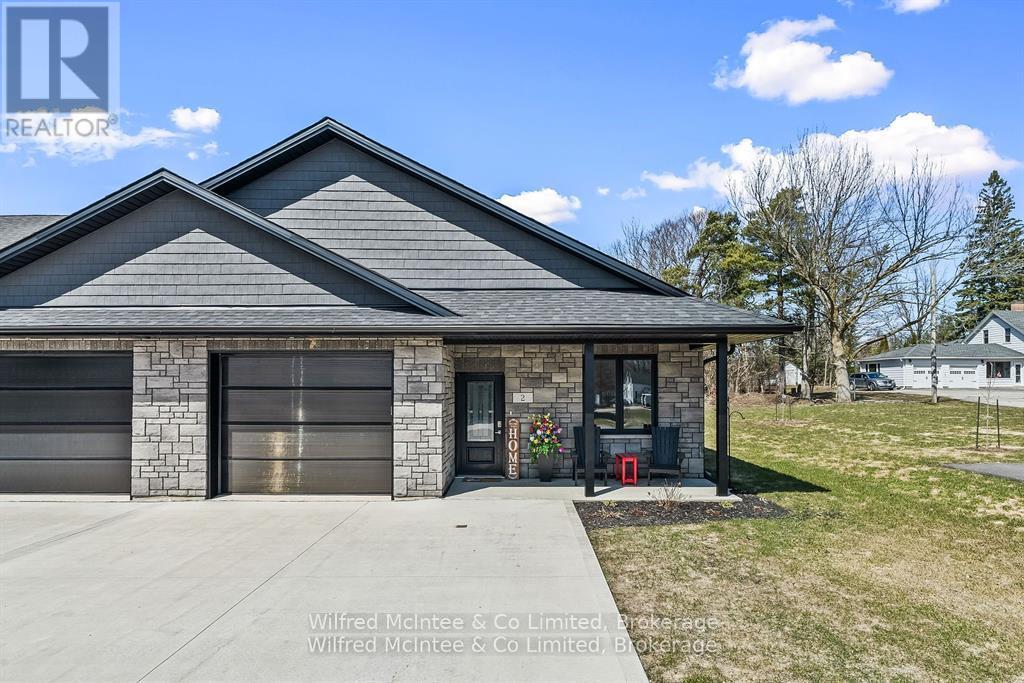 2 - 2 Palmer Marie Lane, Arran-Elderslie, Ontario  N0G 1L0 - Photo 3 - X13050448