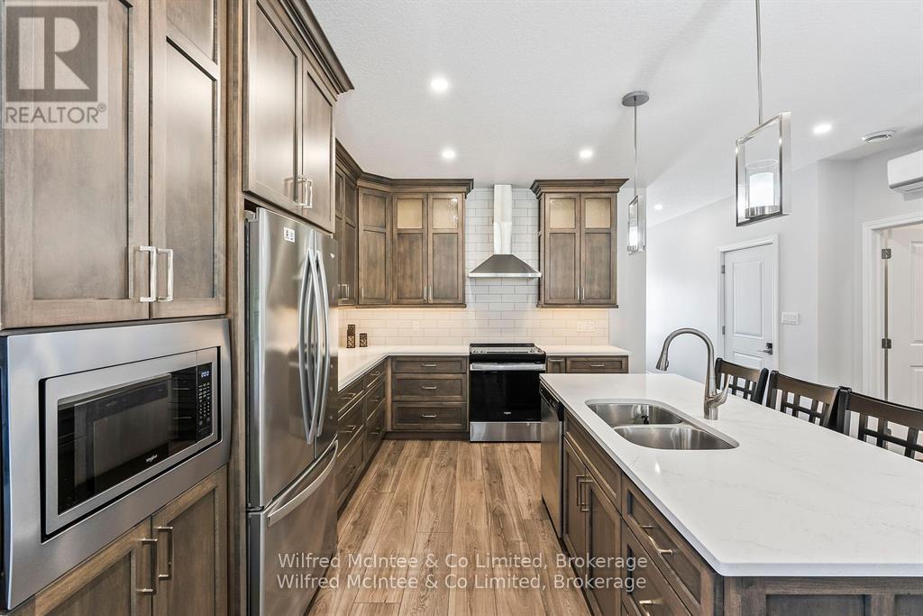 2 - 2 Palmer Marie Lane, Arran-Elderslie, Ontario  N0G 1L0 - Photo 9 - X13050448