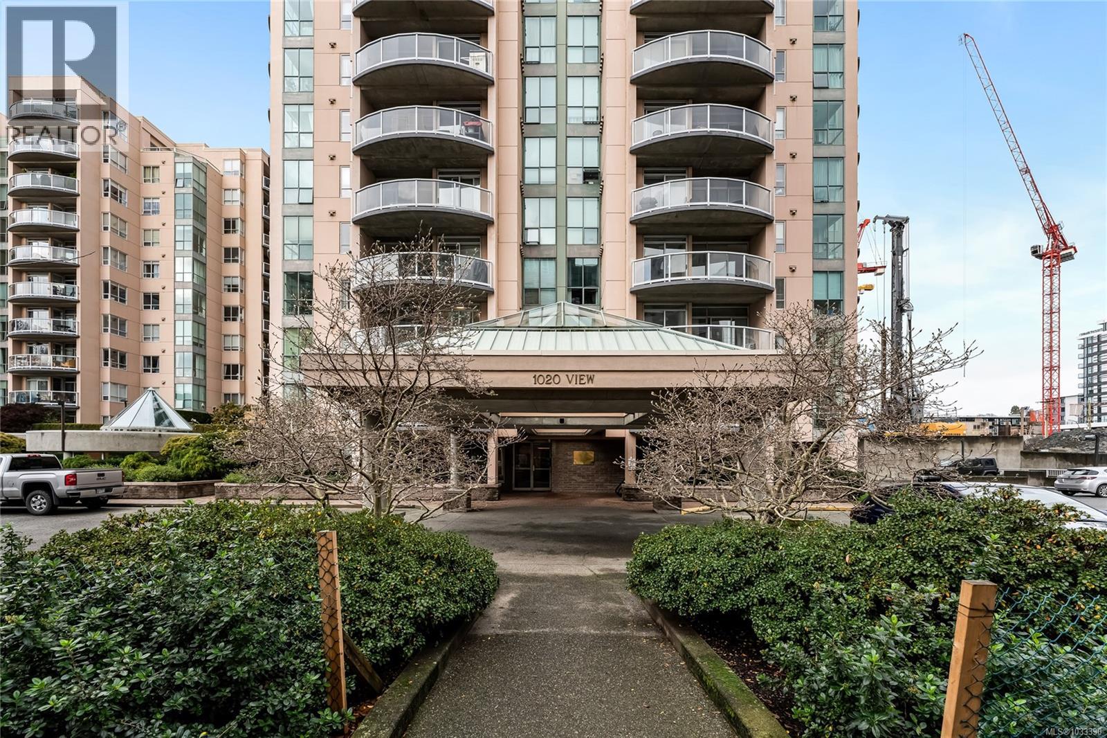 1004 1020 View St, Victoria, British Columbia  V8V 4Y4 - Photo 25 - 1033390