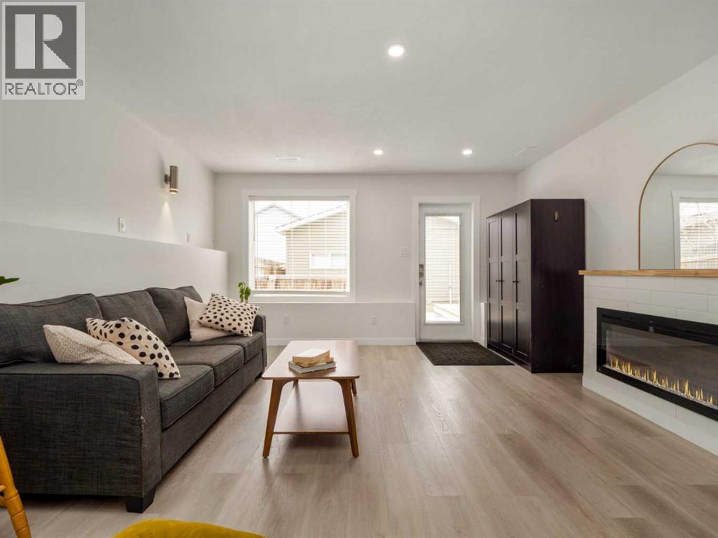 240 Mildred Dobbs Boulevard N, Lethbridge, Alberta  T1H 5R4 - Photo 30 - A2304226