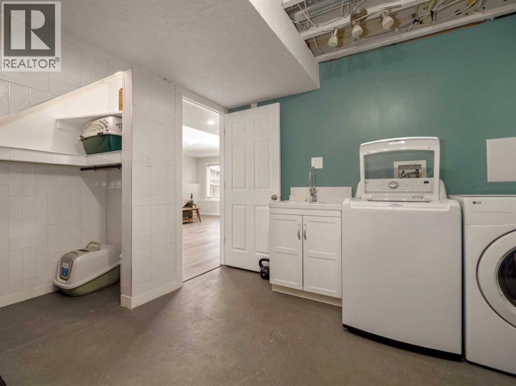 240 Mildred Dobbs Boulevard N, Lethbridge, Alberta  T1H 5R4 - Photo 36 - A2304226