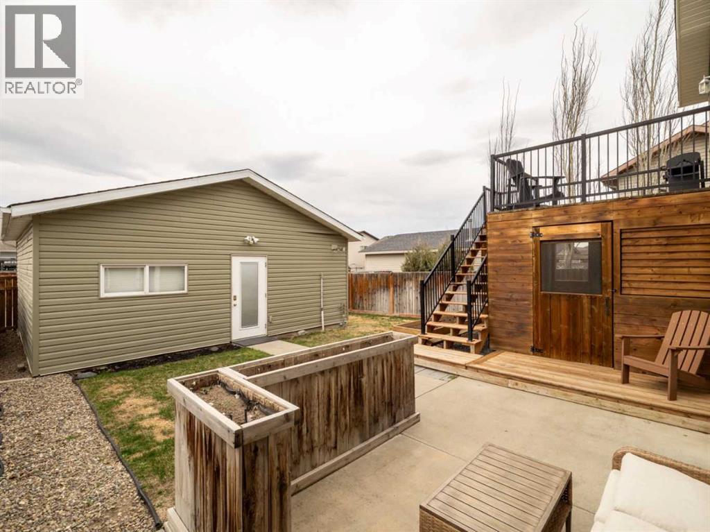 240 Mildred Dobbs Boulevard N, Lethbridge, Alberta  T1H 5R4 - Photo 40 - A2304226