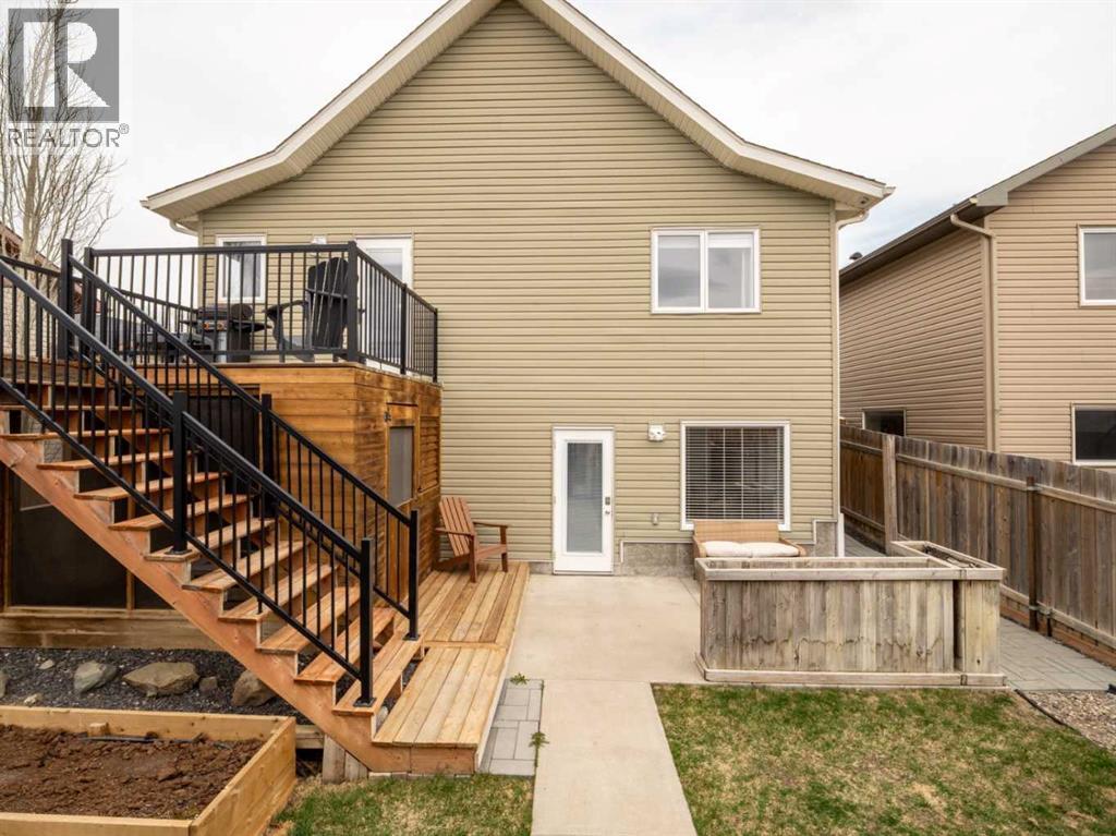 240 Mildred Dobbs Boulevard N, Lethbridge, Alberta  T1H 5R4 - Photo 43 - A2304226
