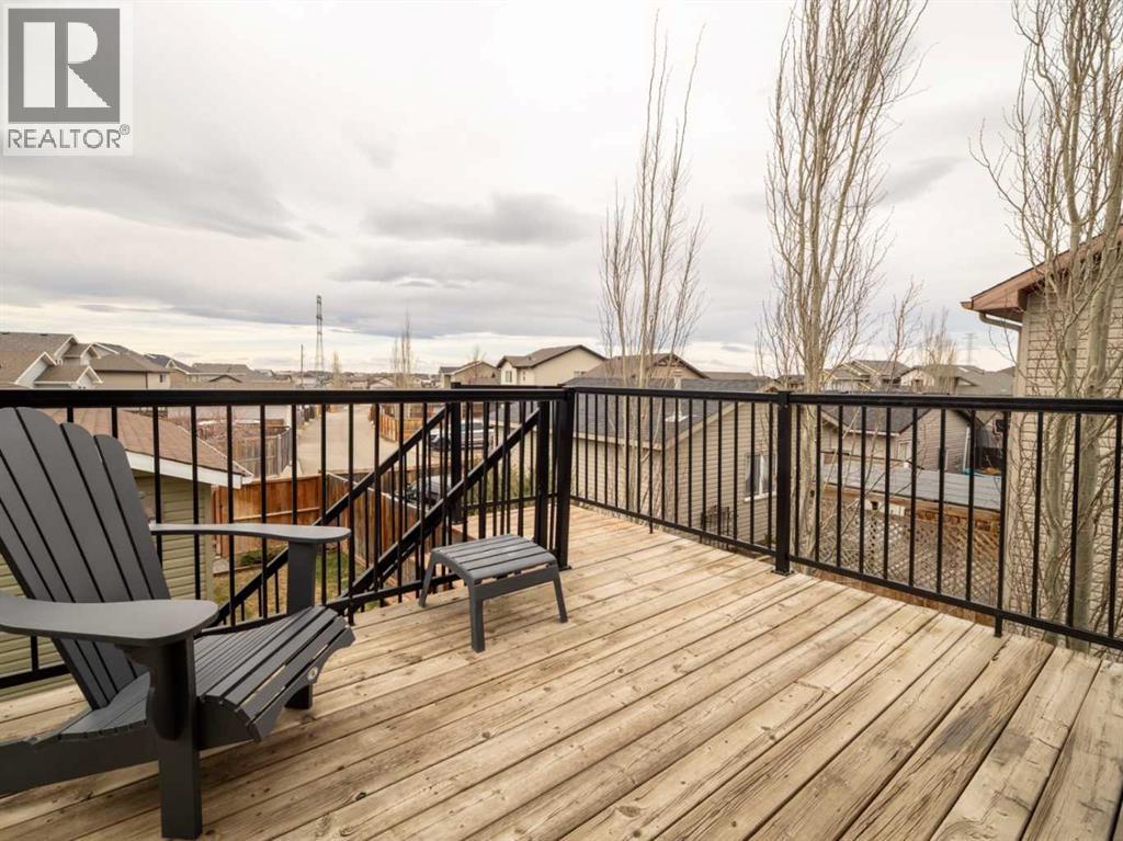 240 Mildred Dobbs Boulevard N, Lethbridge, Alberta  T1H 5R4 - Photo 41 - A2304226