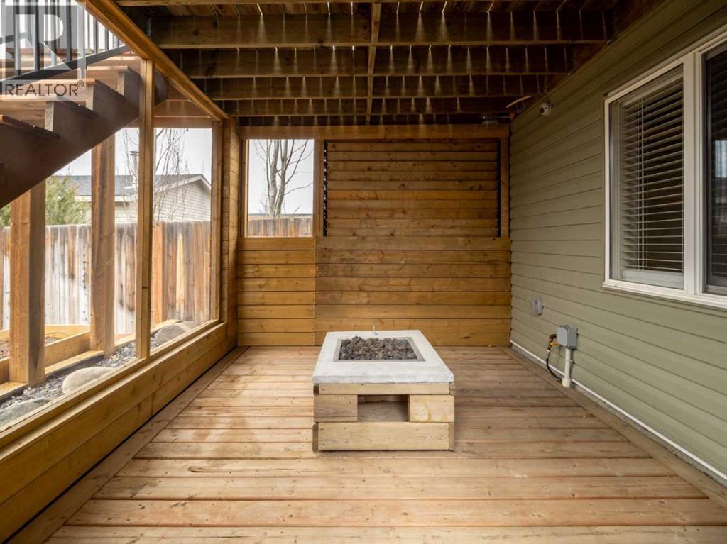 240 Mildred Dobbs Boulevard N, Lethbridge, Alberta  T1H 5R4 - Photo 46 - A2304226