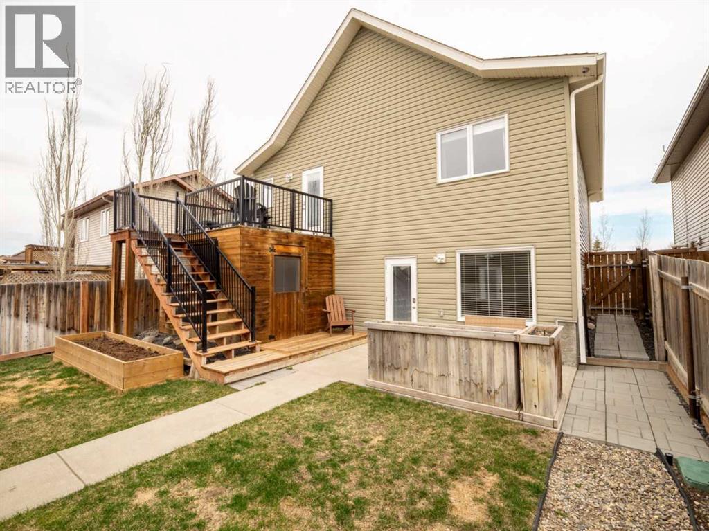 240 Mildred Dobbs Boulevard N, Lethbridge, Alberta  T1H 5R4 - Photo 44 - A2304226