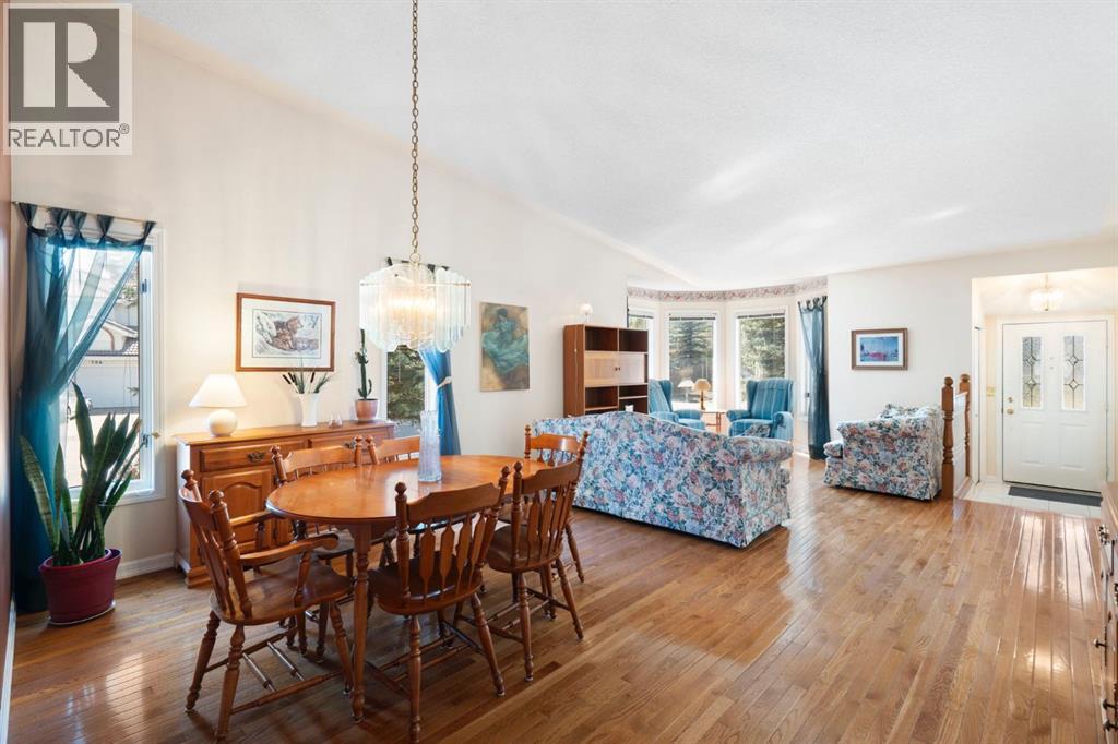 118 Shawnee Place Sw, Calgary, Alberta  T2Y 1X1 - Photo 7 - A2304625