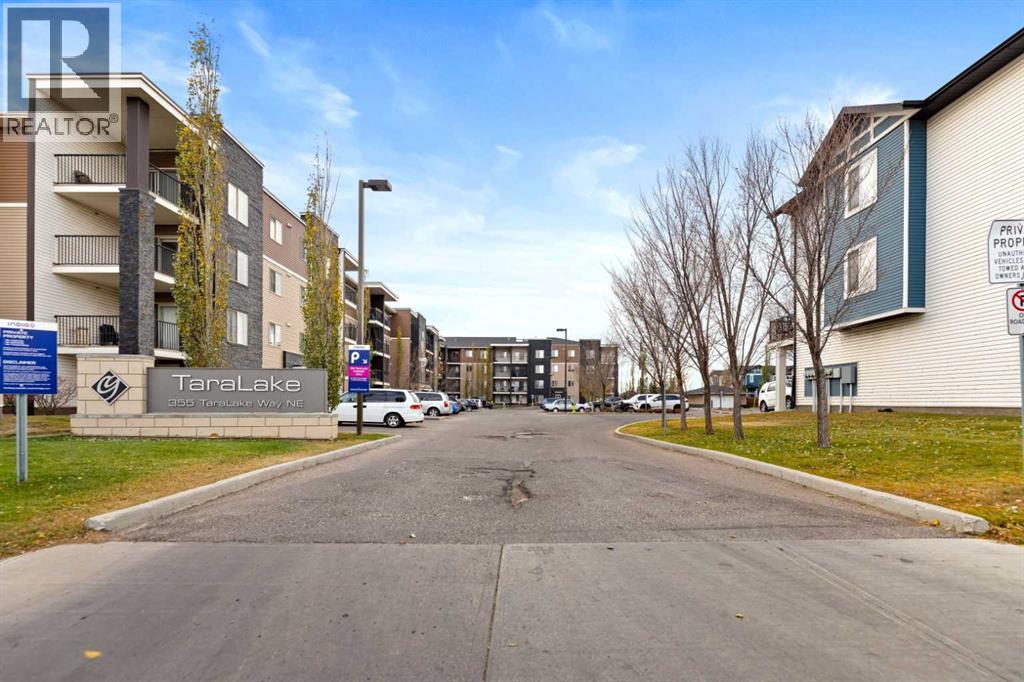 404, 355 Taralake Way Ne, Calgary, Alberta  T3J 0M1 - Photo 28 - A2304785