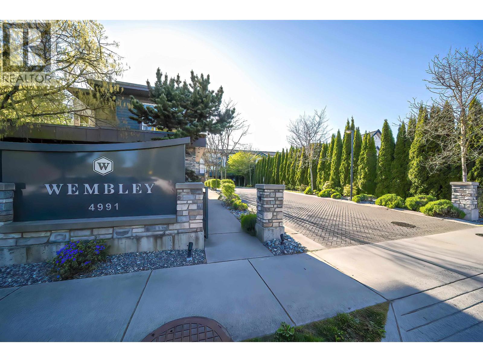 10 4991 NO. 5 ROAD, Richmond, British Columbia