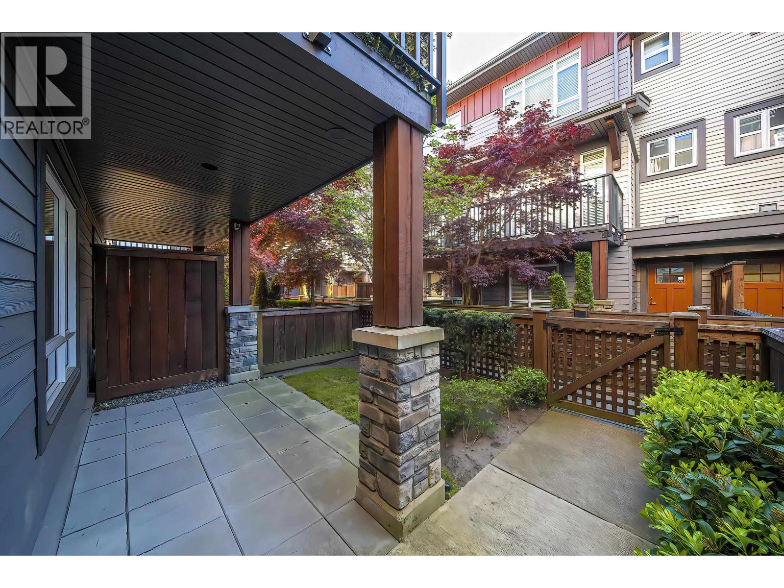 10 4991 No. 5 Road, Richmond, British Columbia  V6X 0S9 - Photo 17 - R3116359