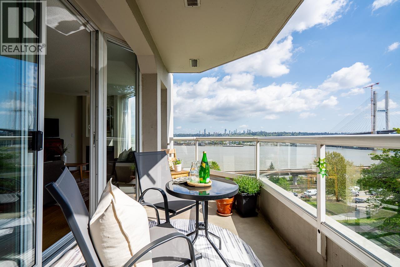 706 69 Jamieson Court, New Westminster, British Columbia  V3L 5R3 - Photo 25 - R3115831