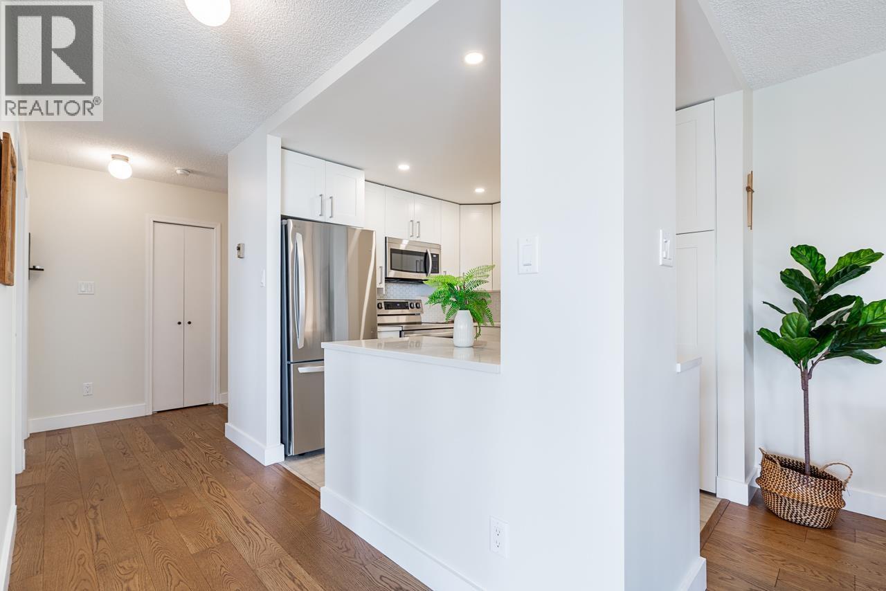 706 69 Jamieson Court, New Westminster, British Columbia  V3L 5R3 - Photo 8 - R3115831