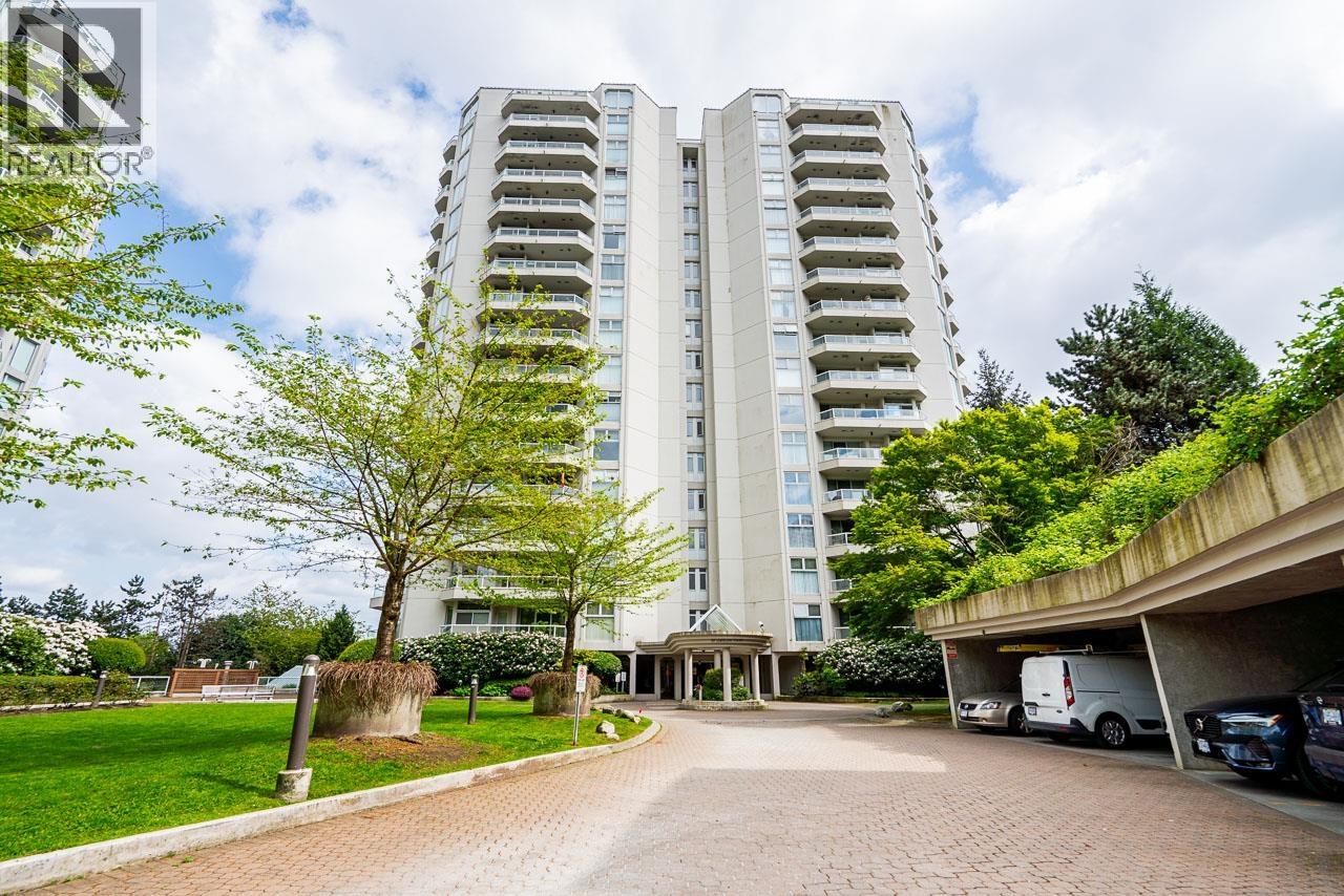 706 69 JAMIESON COURT, new westminster, British Columbia