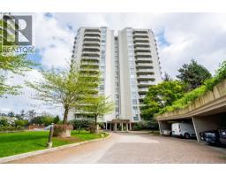 706 69 JAMIESON COURT, New Westminster, British Columbia