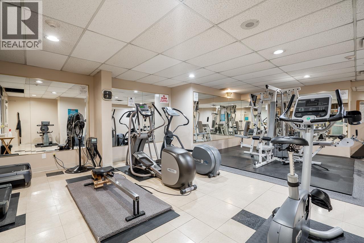 706 69 Jamieson Court, New Westminster, British Columbia  V3L 5R3 - Photo 28 - R3115831