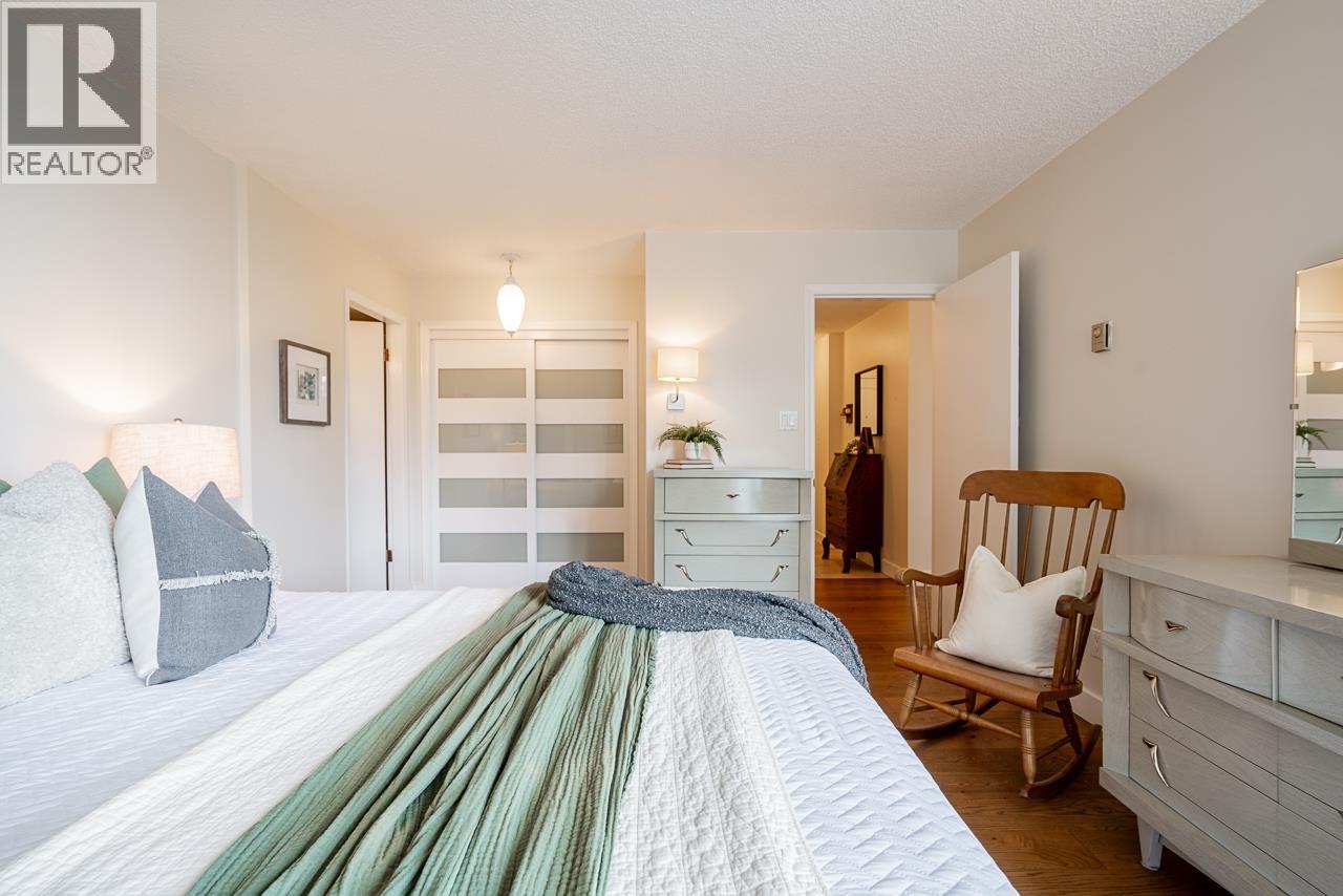 706 69 Jamieson Court, New Westminster, British Columbia  V3L 5R3 - Photo 17 - R3115831