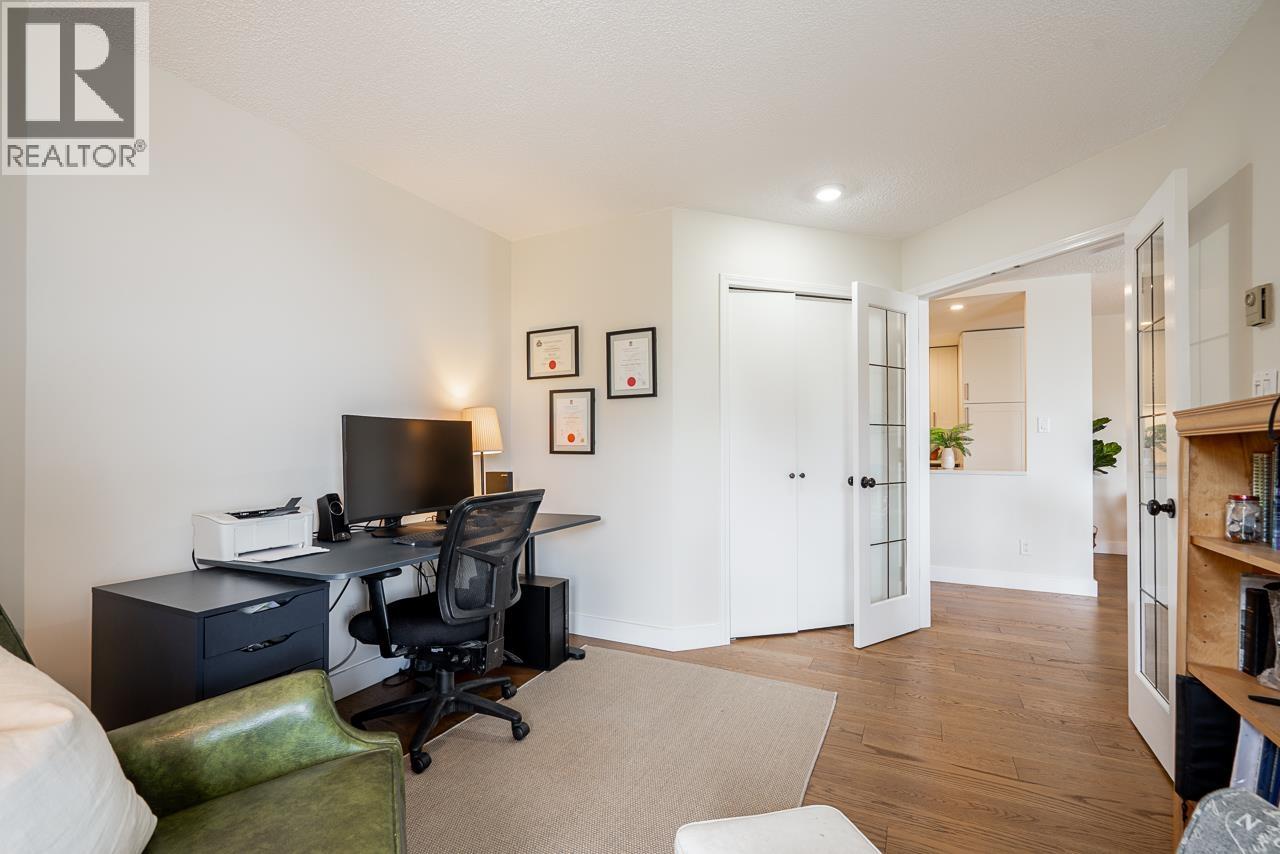 706 69 Jamieson Court, New Westminster, British Columbia  V3L 5R3 - Photo 21 - R3115831