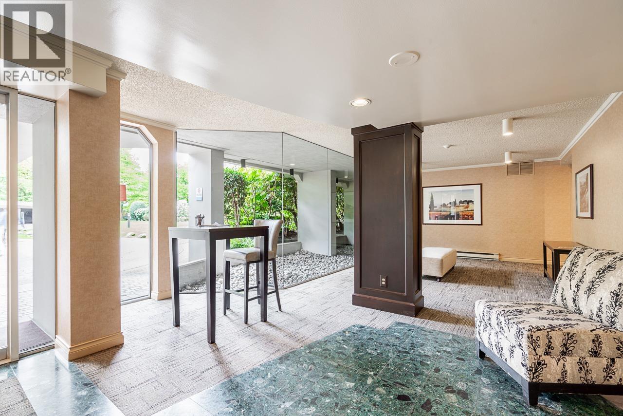 706 69 Jamieson Court, New Westminster, British Columbia  V3L 5R3 - Photo 3 - R3115831