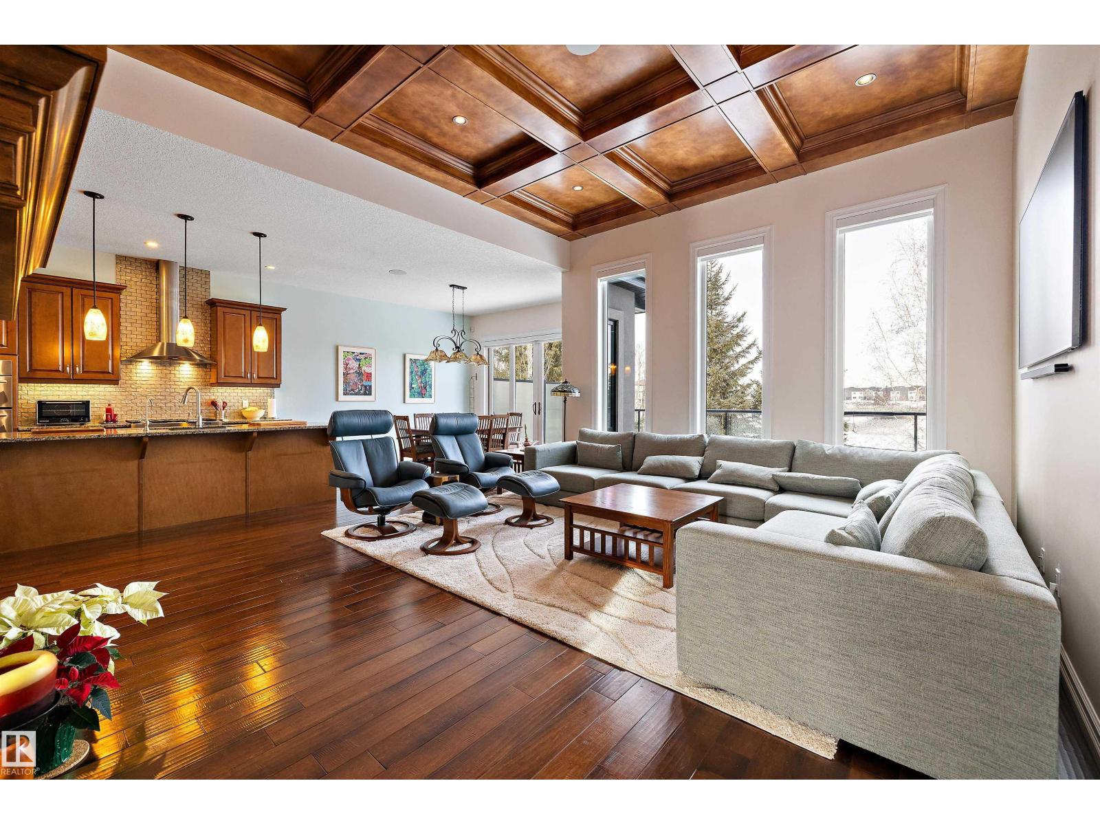 1190 Adamson Dr Sw, Edmonton, Alberta  T6W 0V4 - Photo 10 - E4484409