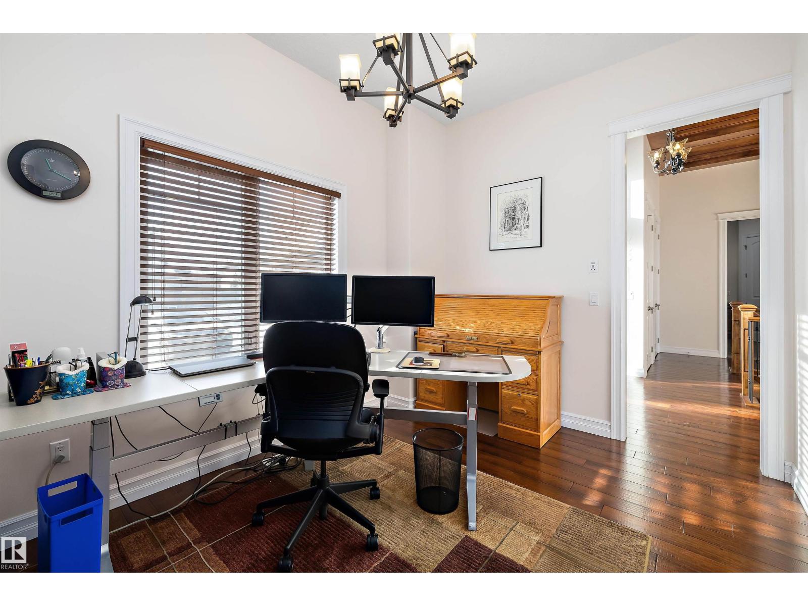 1190 Adamson Dr Sw, Edmonton, Alberta  T6W 0V4 - Photo 20 - E4484409