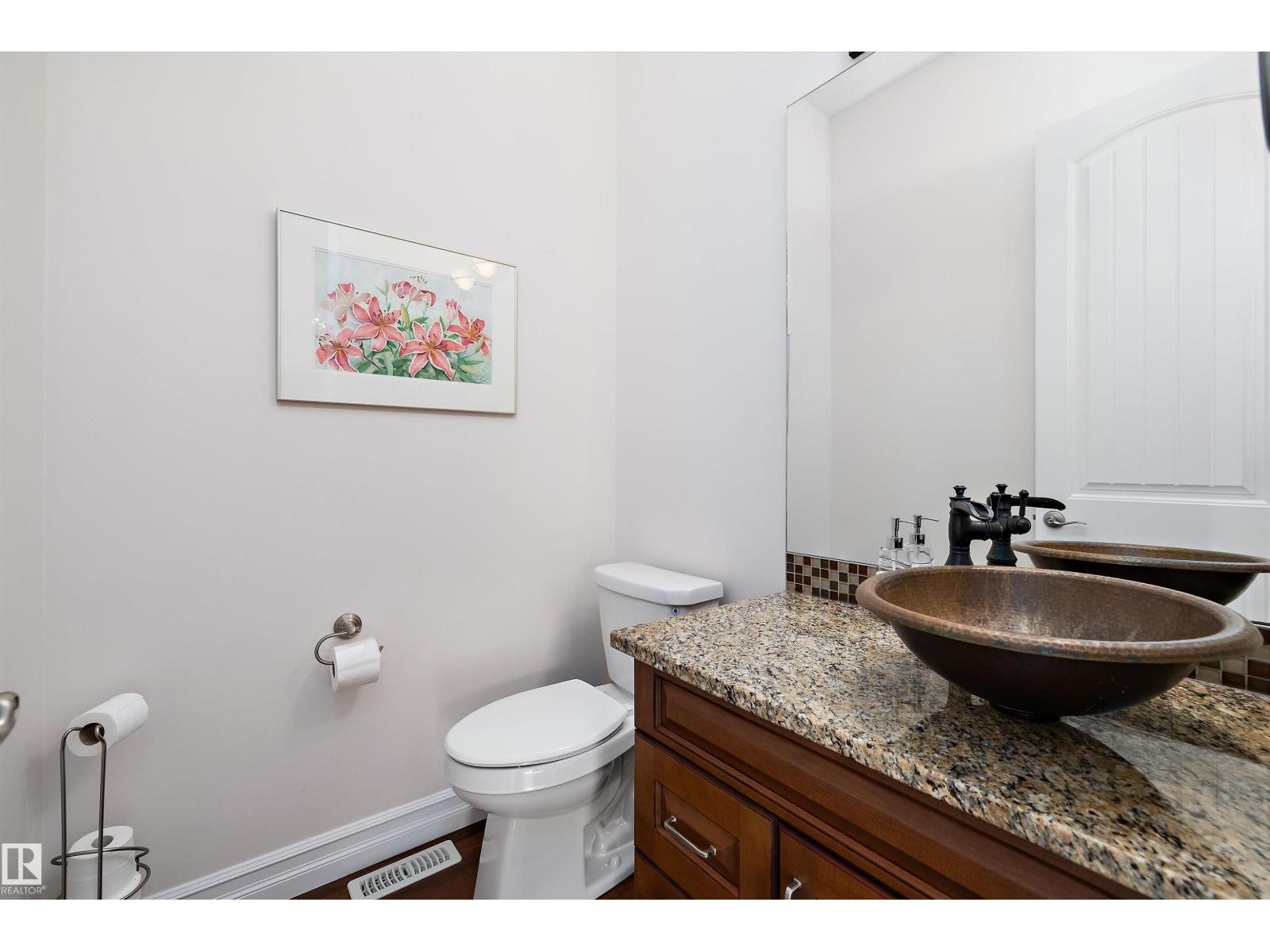 1190 Adamson Dr Sw, Edmonton, Alberta  T6W 0V4 - Photo 21 - E4484409