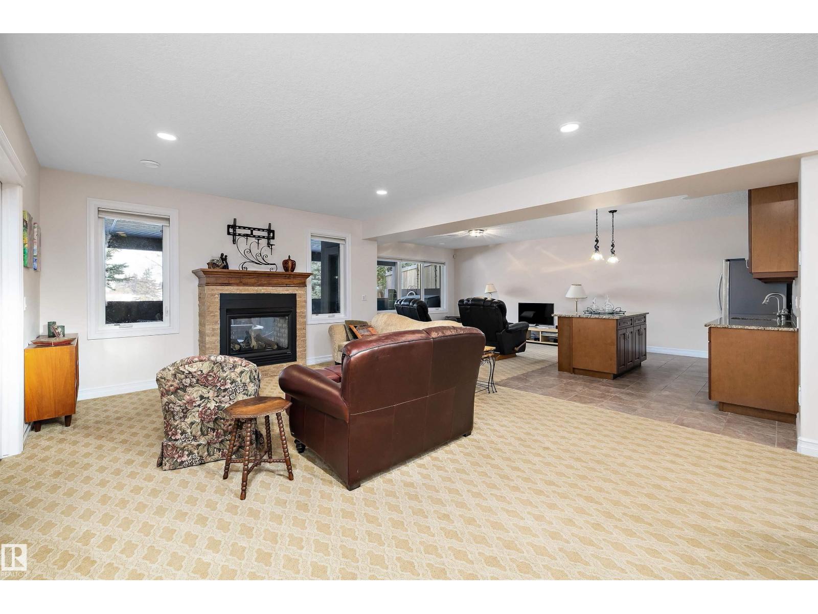 1190 Adamson Dr Sw, Edmonton, Alberta  T6W 0V4 - Photo 35 - E4484409