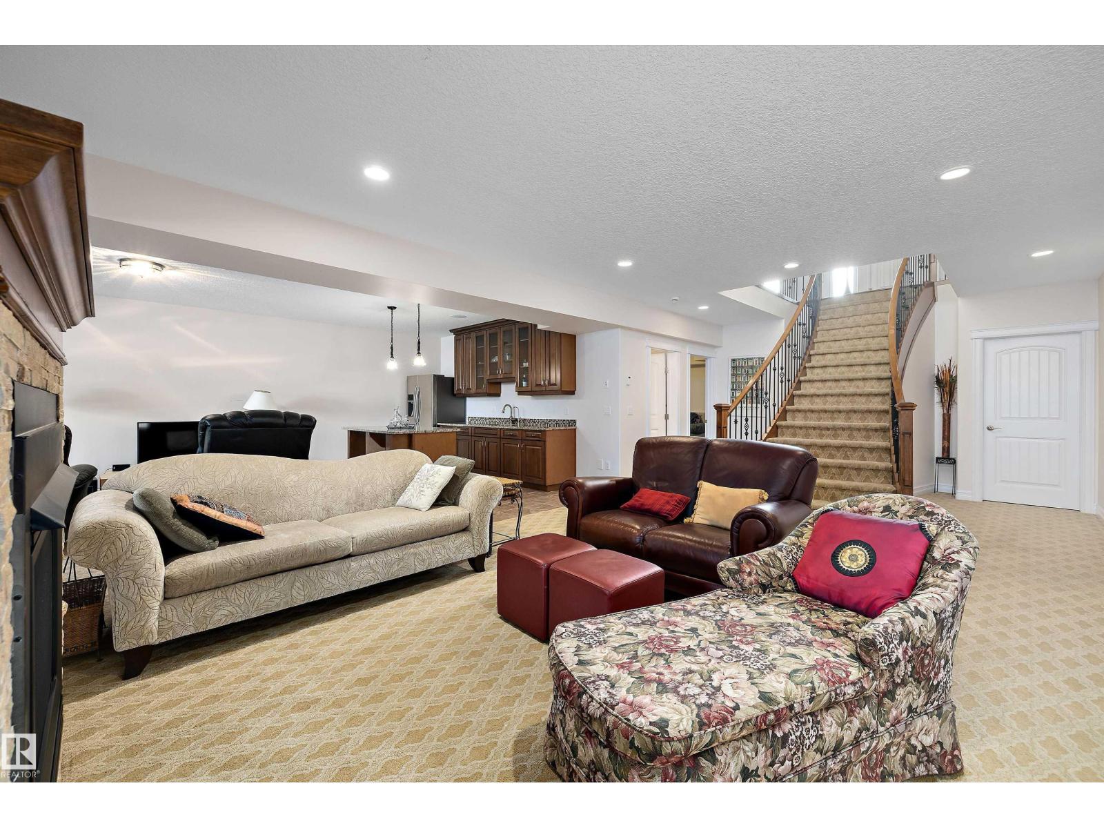 1190 Adamson Dr Sw, Edmonton, Alberta  T6W 0V4 - Photo 38 - E4484409