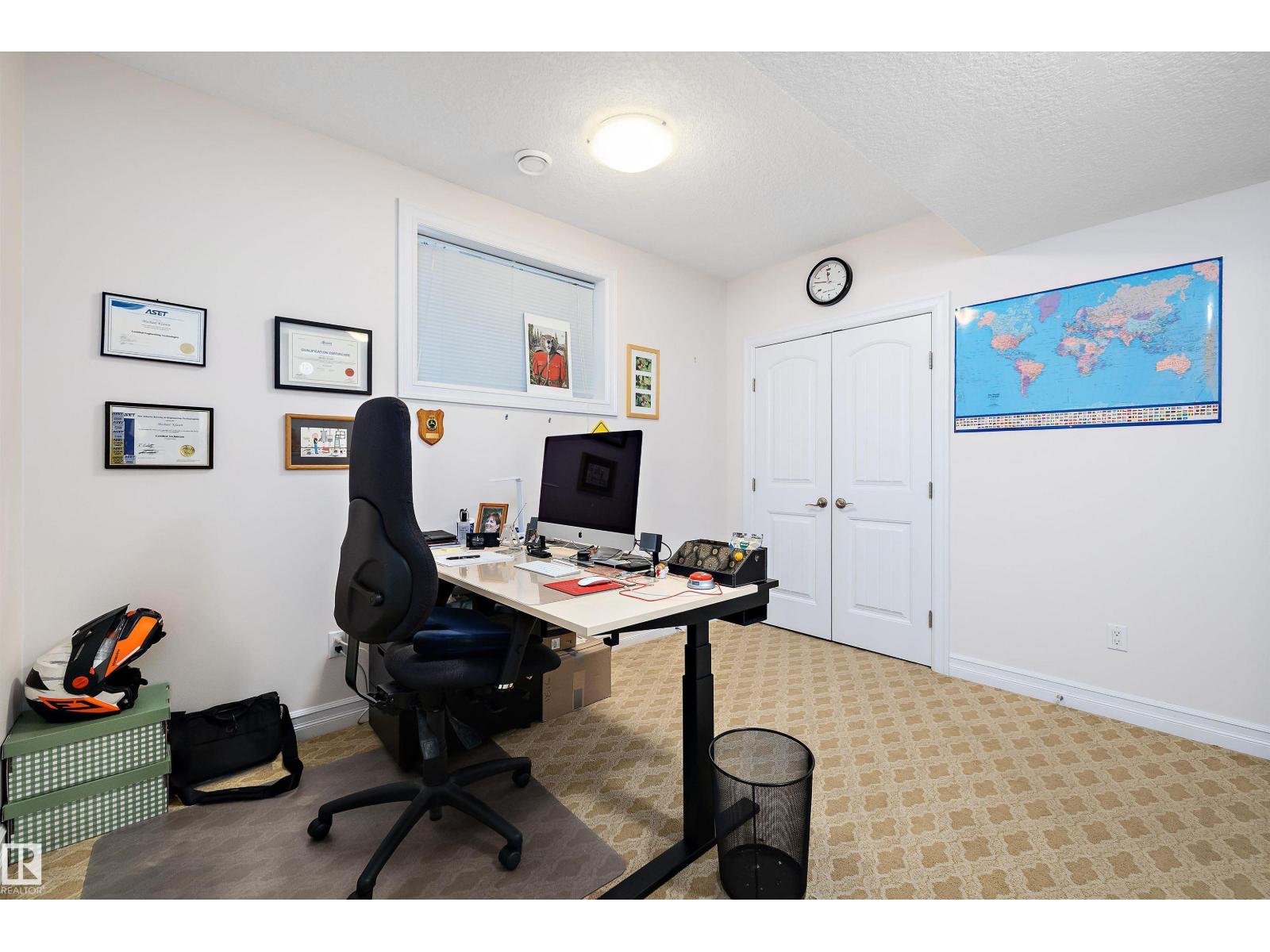 1190 Adamson Dr Sw, Edmonton, Alberta  T6W 0V4 - Photo 47 - E4484409