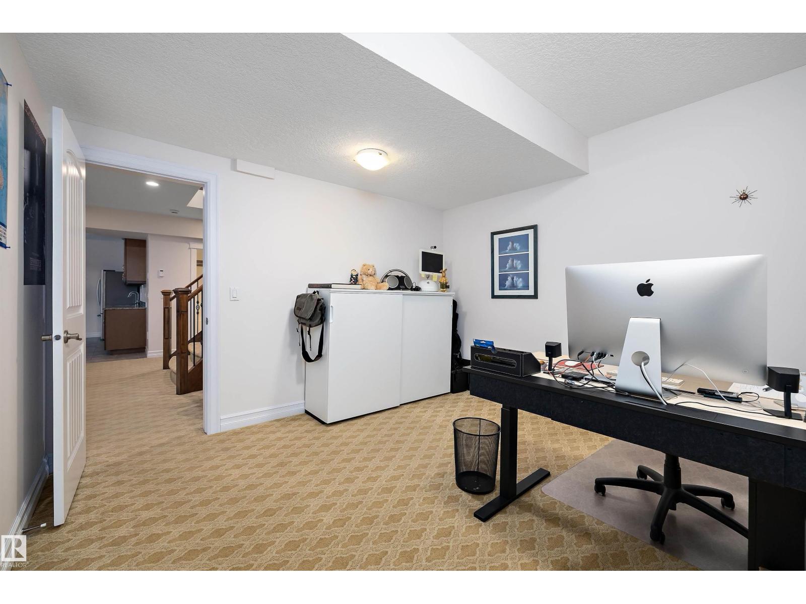 1190 Adamson Dr Sw, Edmonton, Alberta  T6W 0V4 - Photo 48 - E4484409