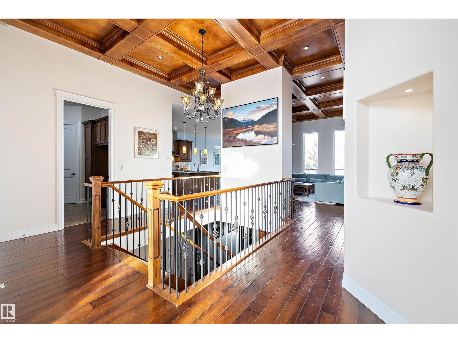 1190 Adamson Dr Sw, Edmonton, Alberta  T6W 0V4 - Photo 5 - E4484409