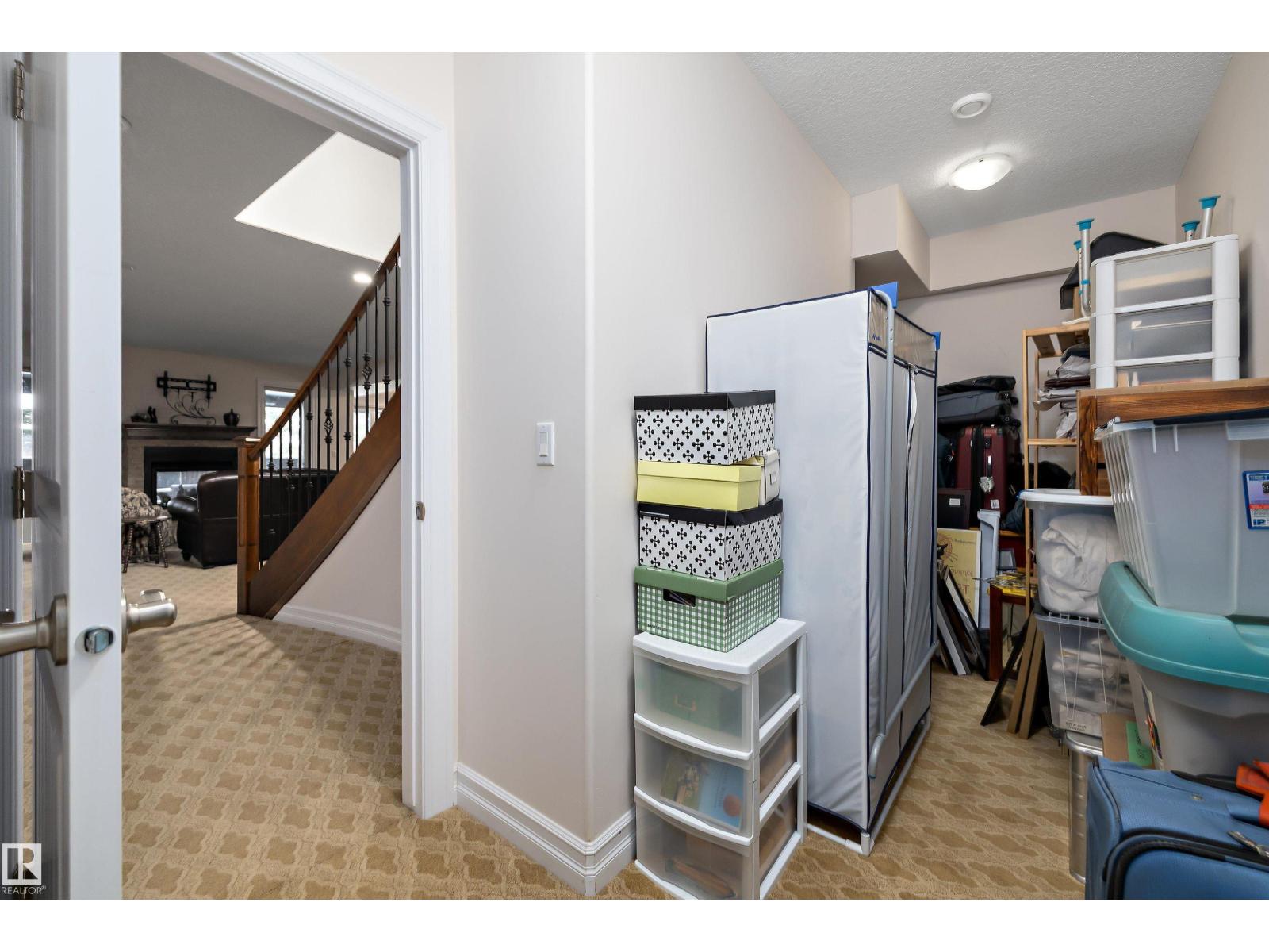 1190 Adamson Dr Sw, Edmonton, Alberta  T6W 0V4 - Photo 53 - E4484409