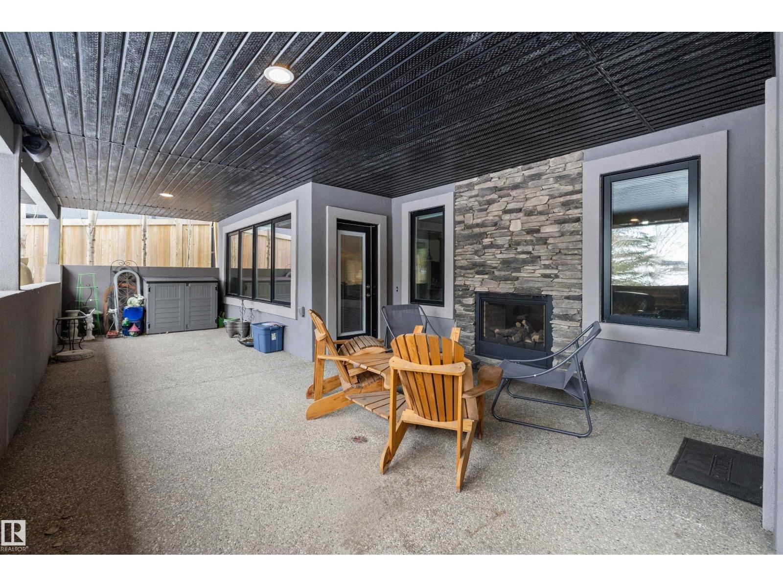 1190 Adamson Dr Sw, Edmonton, Alberta  T6W 0V4 - Photo 65 - E4484409