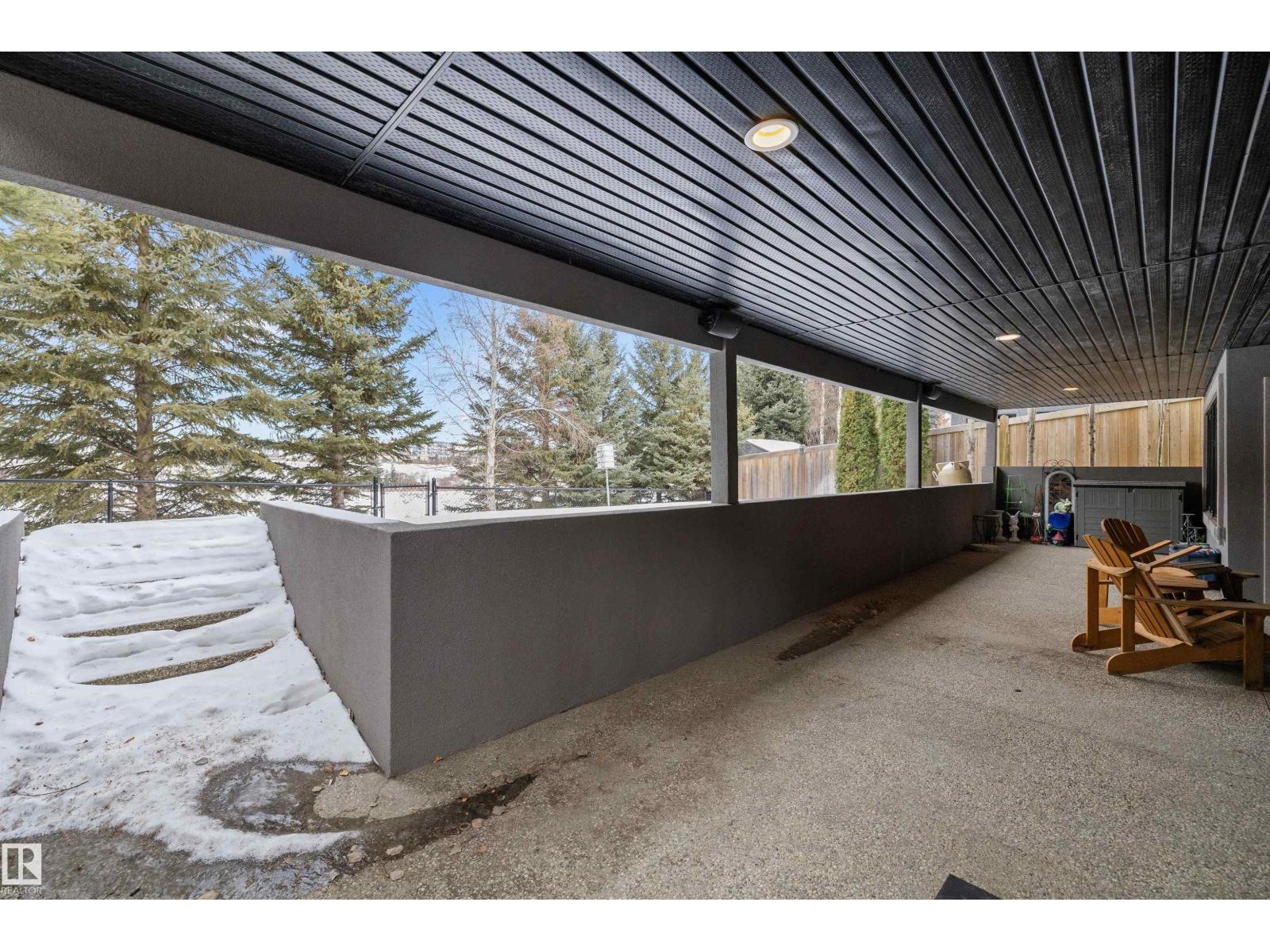 1190 Adamson Dr Sw, Edmonton, Alberta  T6W 0V4 - Photo 67 - E4484409