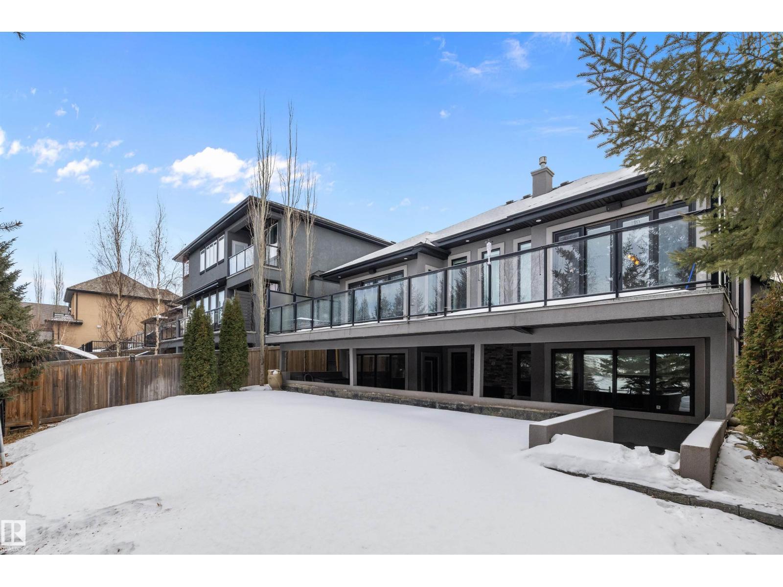 1190 Adamson Dr Sw, Edmonton, Alberta  T6W 0V4 - Photo 69 - E4484409