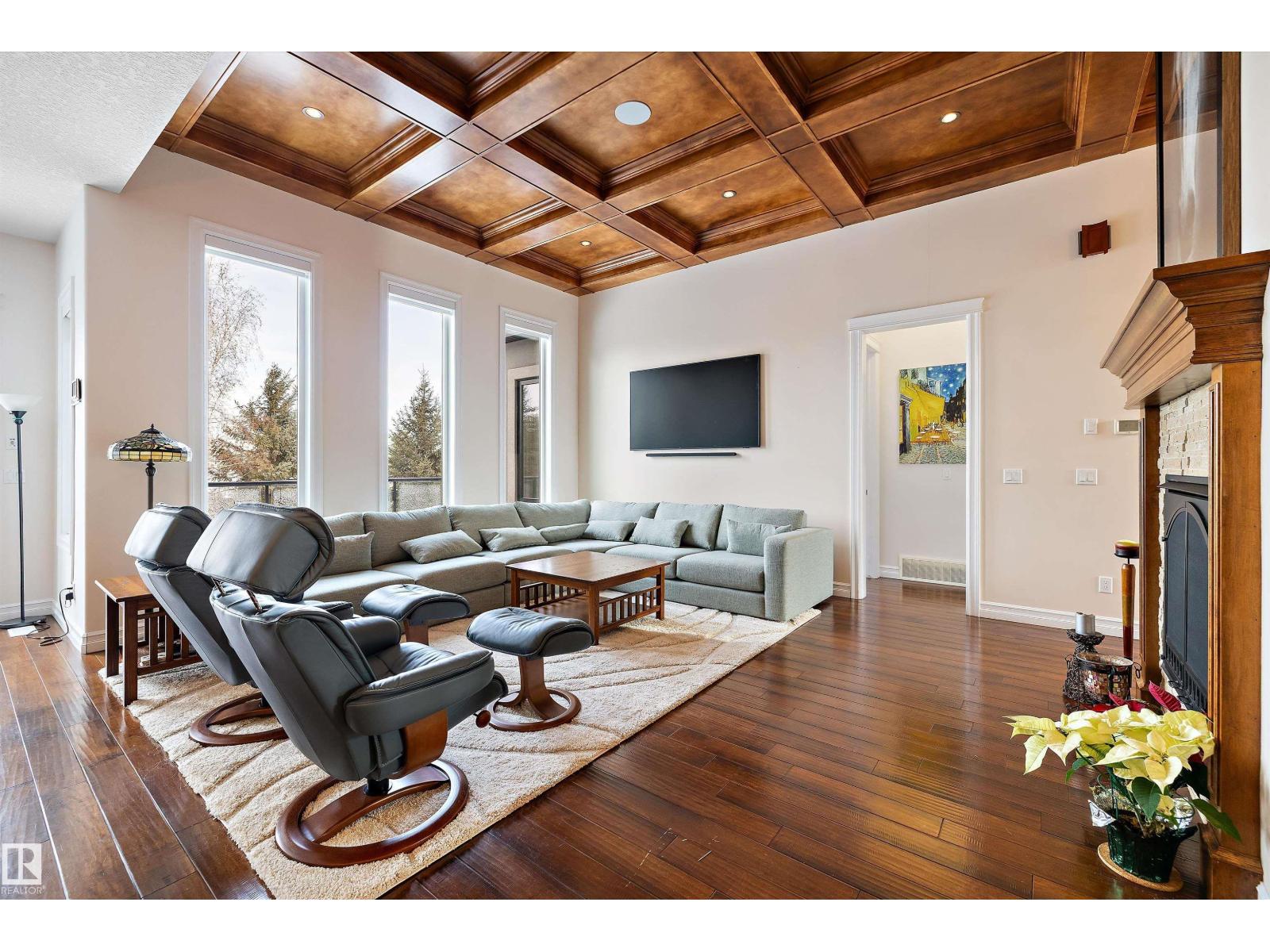 1190 Adamson Dr Sw, Edmonton, Alberta  T6W 0V4 - Photo 7 - E4484409