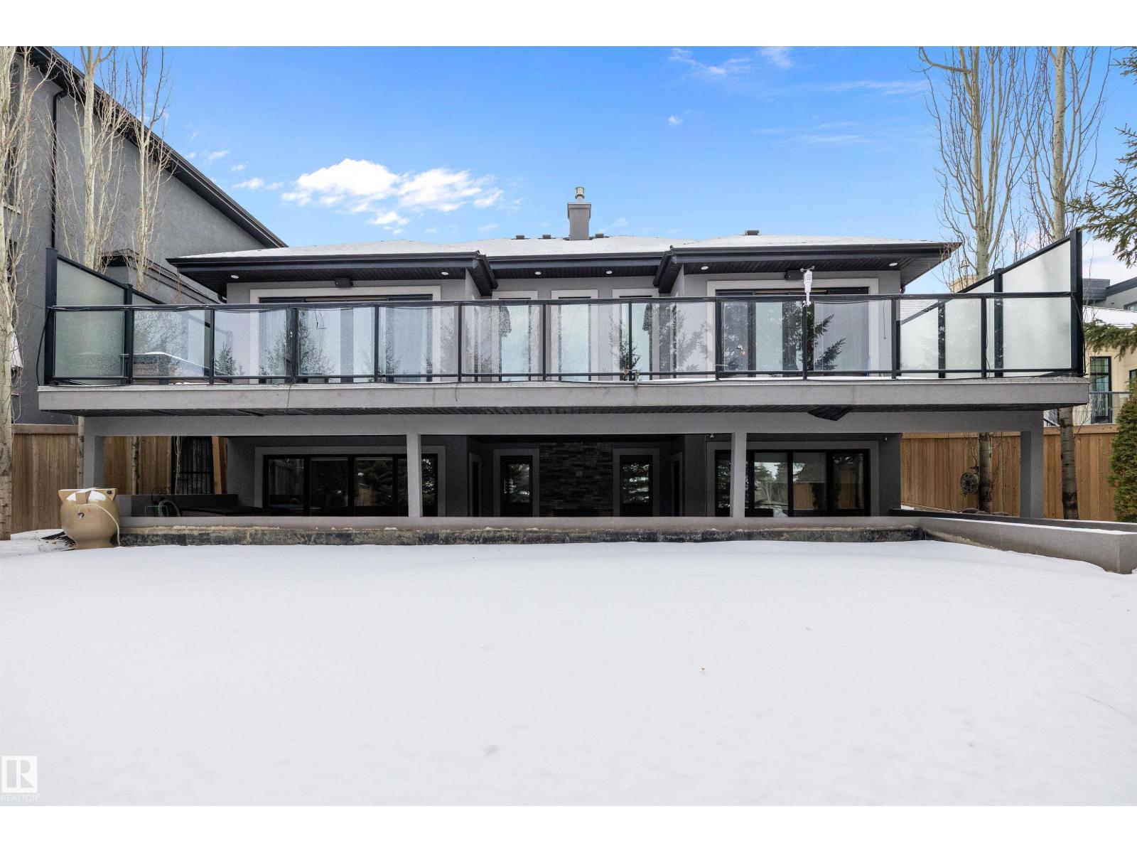 1190 Adamson Dr Sw, Edmonton, Alberta  T6W 0V4 - Photo 70 - E4484409