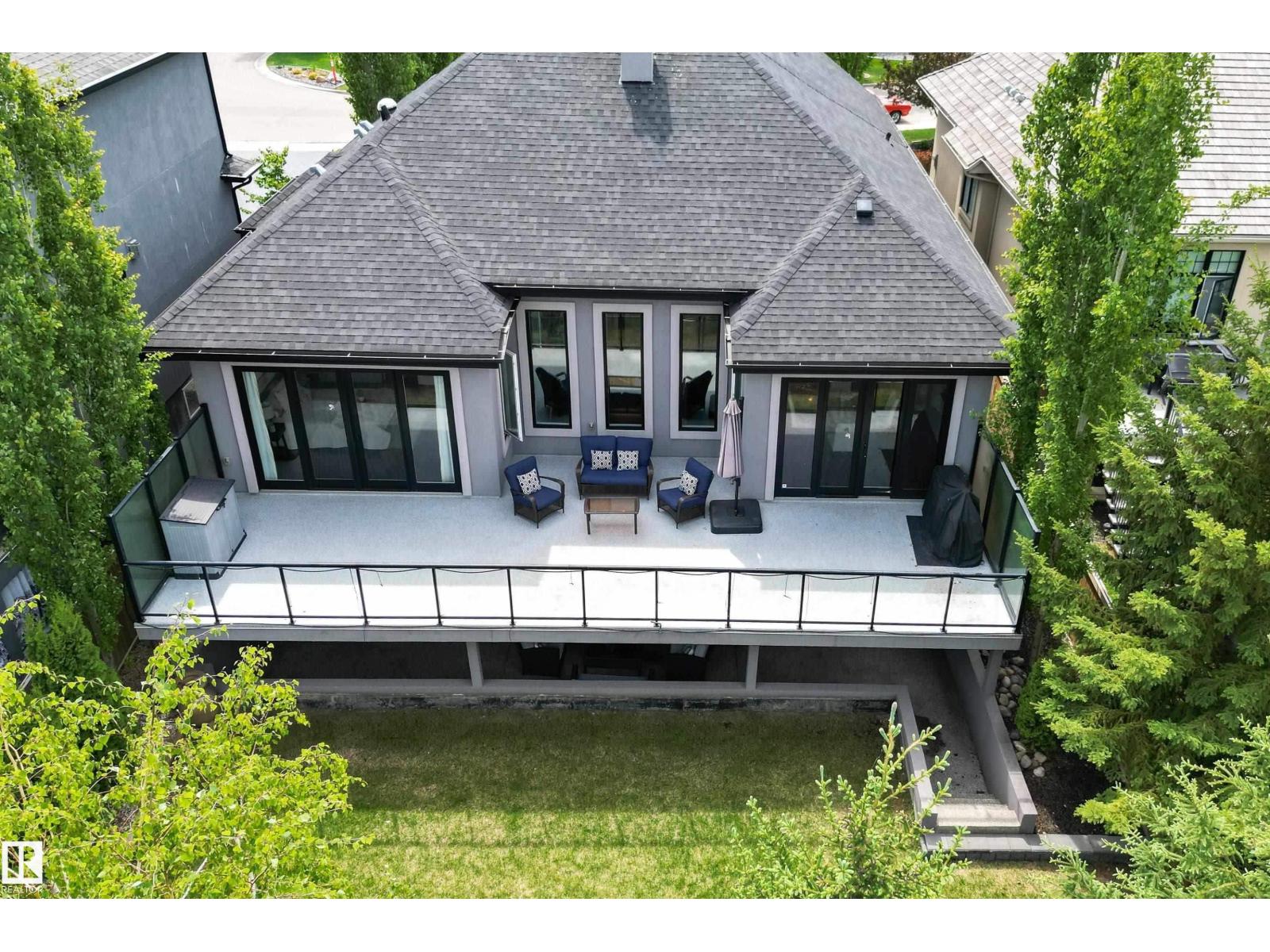 1190 Adamson Dr Sw, Edmonton, Alberta  T6W 0V4 - Photo 73 - E4484409