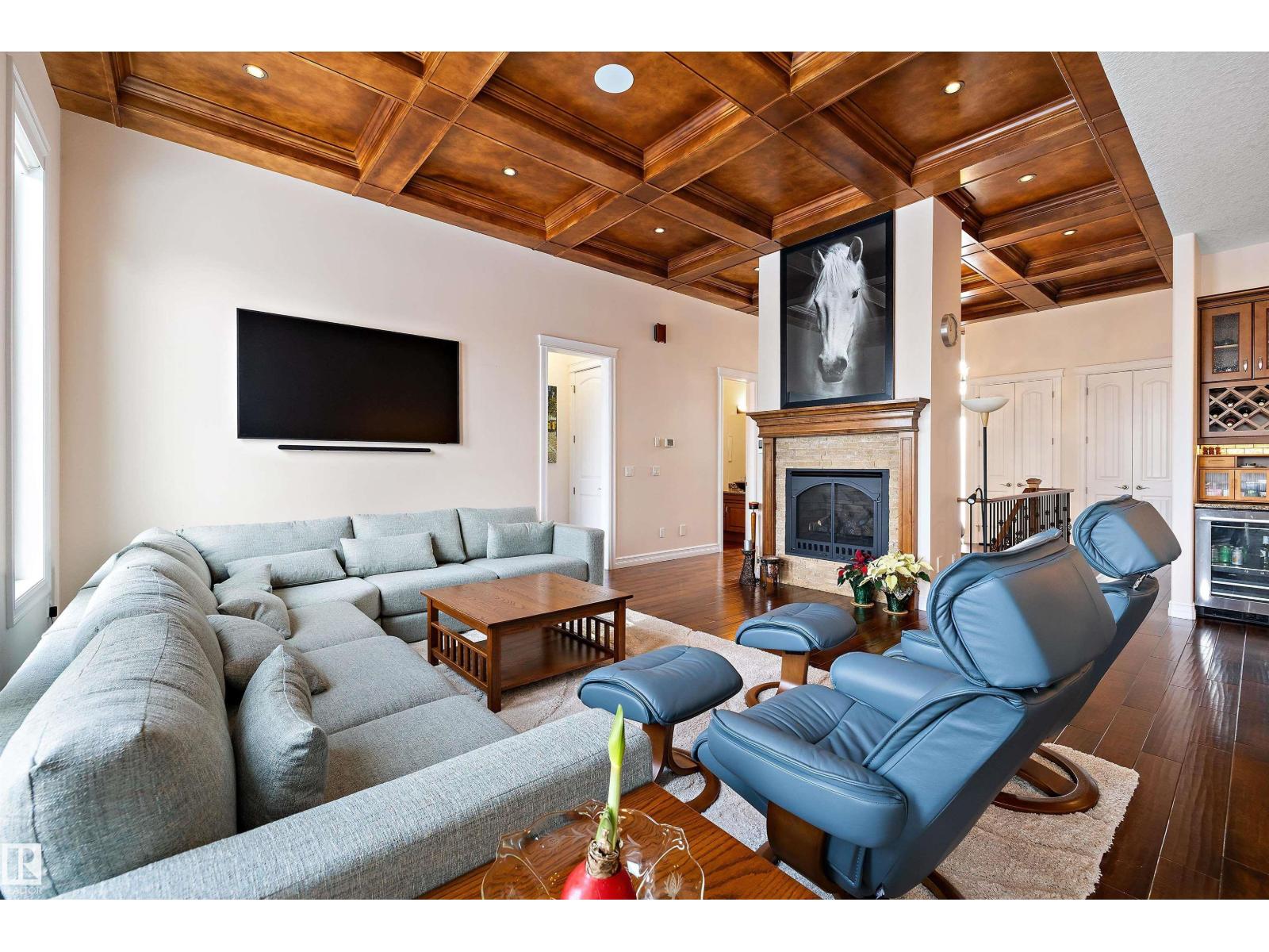 1190 Adamson Dr Sw, Edmonton, Alberta  T6W 0V4 - Photo 8 - E4484409