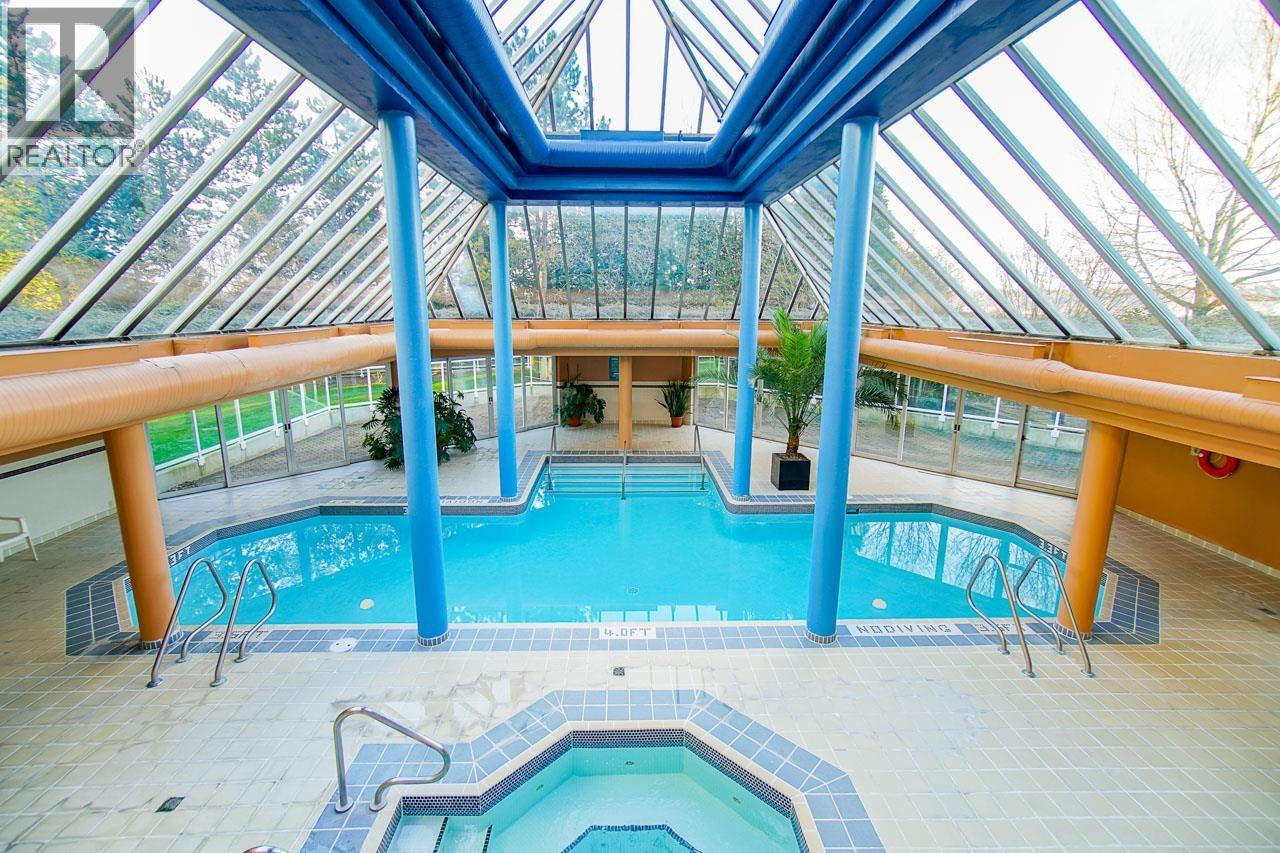 706 69 Jamieson Court, New Westminster, British Columbia  V3L 5R3 - Photo 29 - R3115831