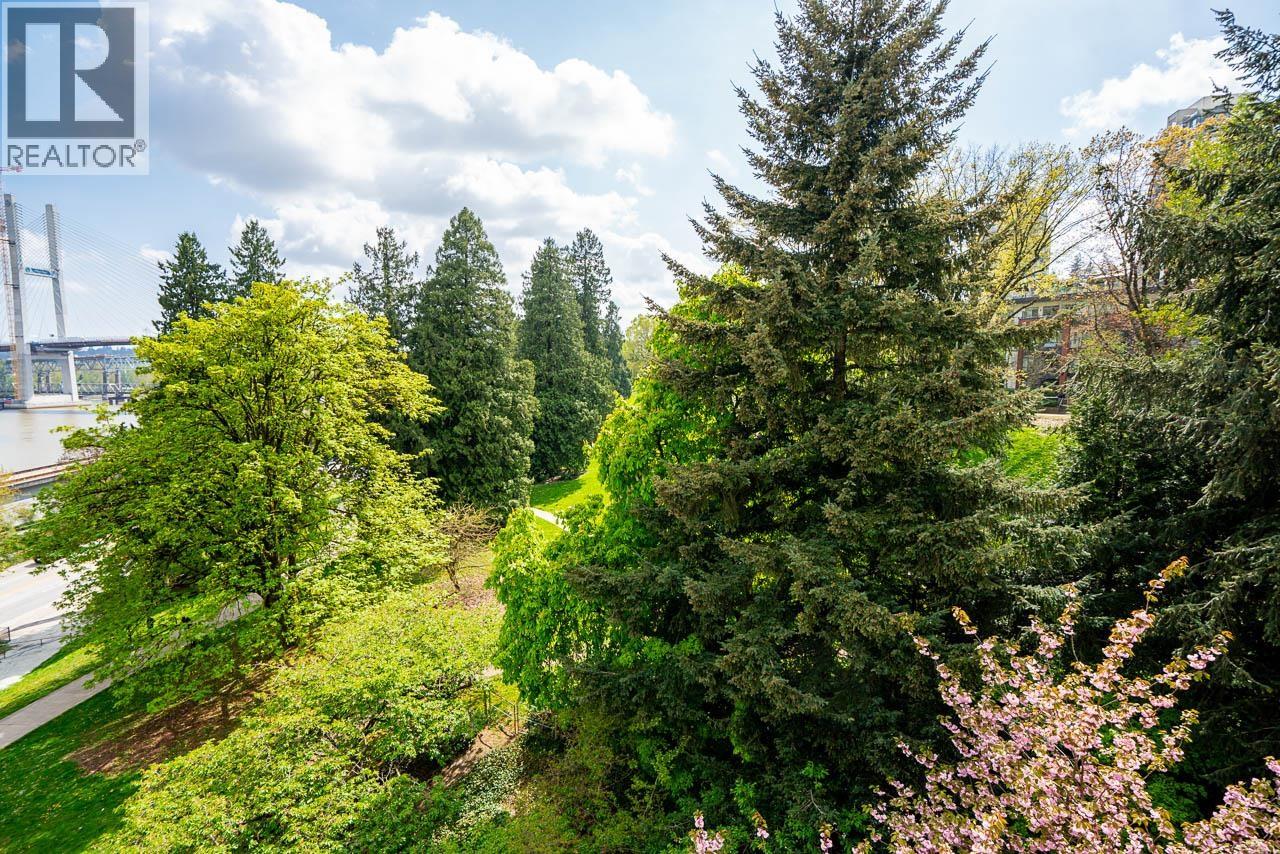 706 69 Jamieson Court, New Westminster, British Columbia  V3L 5R3 - Photo 24 - R3115831