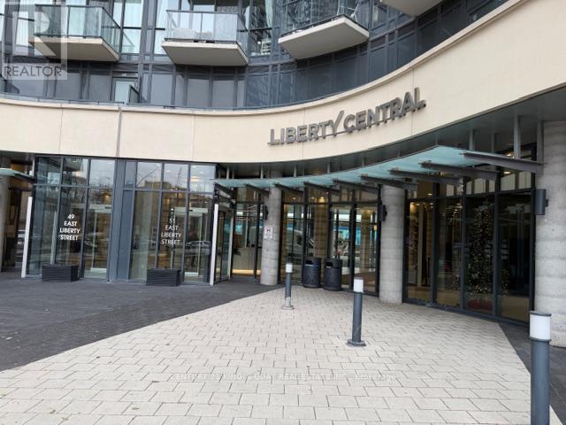 809 - 51 East Liberty Street, Toronto, Ontario  M6K 3P8 - Photo 1 - C13050472